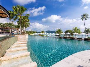 Pullman Phuket Panwa Beach