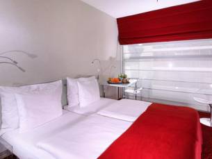 Designhotel Metropol