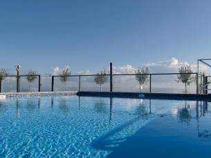 The Corasun Hotel