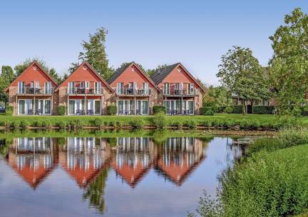 Eurostrand Luneburger Heide