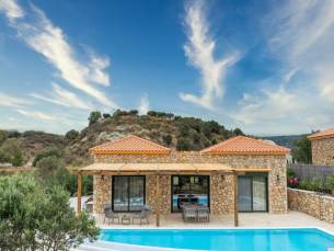 Sant' Agata Villas