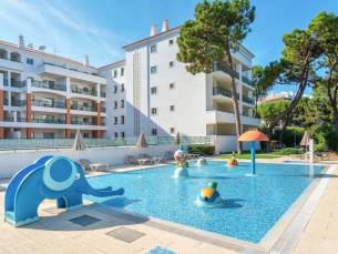 AP Victoria Sports en Beach