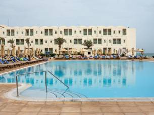 Hotel Ulysse Djerba Thalasso & Spa