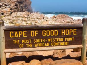 Die Manjifieke Suide