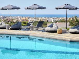 Silia Suites