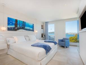 Iberostar Selection Santa Eulalia