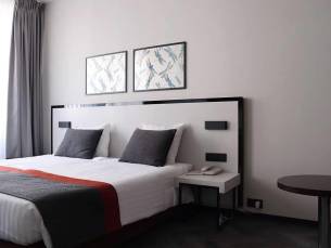 Floris Arlequin Grand Place