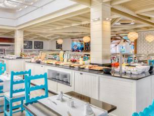 Hotel H10 Suites Lanzarote Gardens