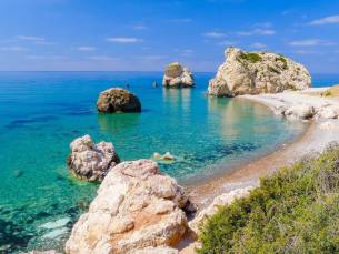 MEGA LAST-MINUTE! ???? Ontdek het prachtige eiland Cyprus tijdens een 8-daagse fly & drive ???? incl. vlucht, huurauto en ontbijt