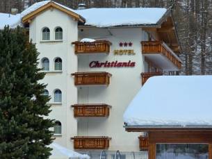 Wellness-Hotel Christiania