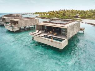 Patina Maldives Fari Islands