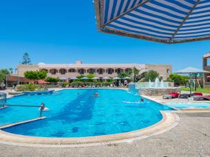 Ilios K. Village Resort