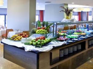 Protur Roquetas Hotel & Spa