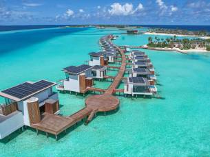 SO Maldives