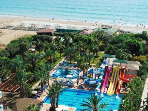 Caretta Beach