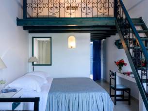 Hotel Veggera