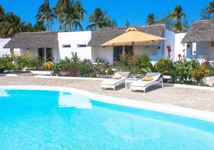 Dhow Inn Boutique Hotel