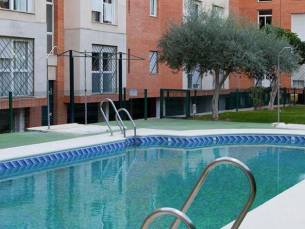 Appartement Vertice Bib Rambla