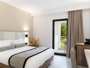 Hotel Calimera El Borj