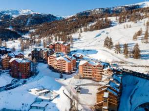 R&eacute;sidence Club MMV le Silvana - Voordeeltarief