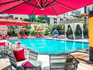 Mercure Bangkok Sukhumvit 11