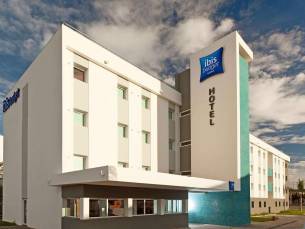 Ibis Budget Tangier