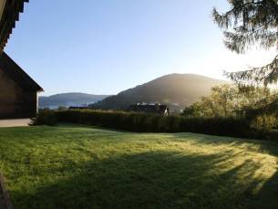 Appartement - Burgstrasse 15-B | Winterberg- Silbach