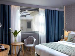 Hotel Wyndham Grand Athens