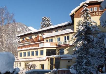 Hotel Alpenblick