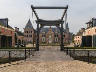 MEGADEAL! ⚡️ 3- of 4-daagse fietsvakantie met verblijf in hotel in Twente incl. ontbijt, gratis parkeren + 1x 3-gangendiner!