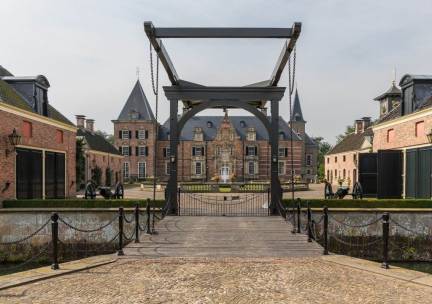 MEGADEAL! ⚡️ 3- of 4-daagse fietsvakantie met verblijf in hotel in Twente incl. ontbijt, gratis parkeren + 1x 3-gangendiner!