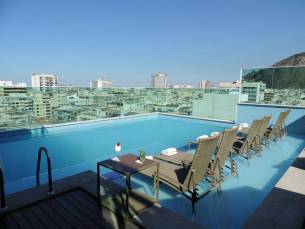 Americas Copacabana Hotel