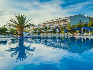 Xenios Anastasia Resort En Spa