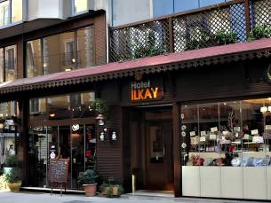 Hotel Ilkay