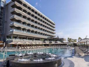 Hotel Faro, a Lopesan Collection - adults only