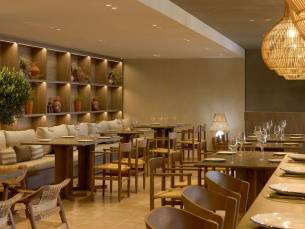 Rocrita Lifestyle Beach Resort