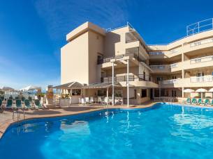 Dragos del Sur Aparthotel