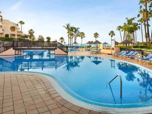 8 daagse vliegvakantie naar Wyndham Grand Costa del Sol in mijas, spanje
