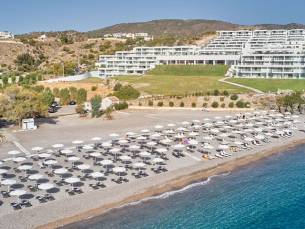 Lindos Grand Resort & Spa Hotel - adults only
