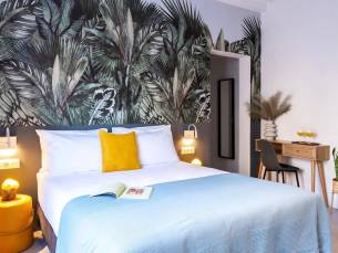 Pame Wild Hotel