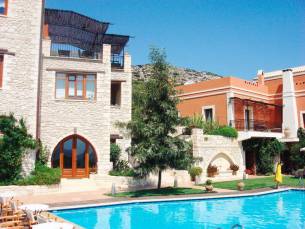 Katalagari Country Suites