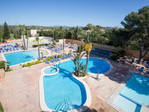 Hotel Castell dels Hams by Palia