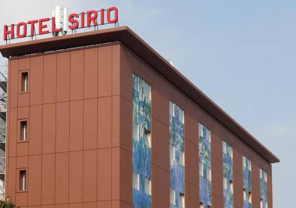 LH Hotel Sirio Venice