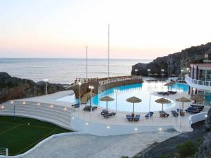 Kalypso Cretan Village Sense Resort & Spa