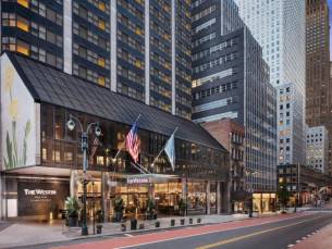 Westin New York Grand Central