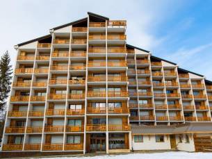 R&eacute;sidence Cabourg