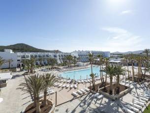 Grand Palladium White Island Resort & Spa