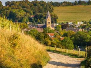 STUNT! ⚡ Kleinschalig, gezellig hotel-restaurant aan de voet van de Gulpenerberg in het hart van Zuid-Limburg incl. ontbijt