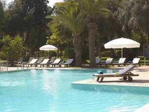 8 daagse vliegvakantie naar Kennedy Hospitality Resort in marrakech, marokko
