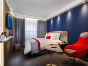 Mercure Paris Velizy